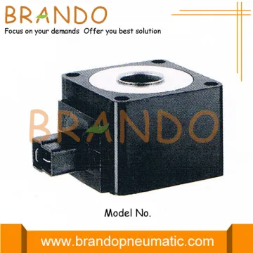 VOLVO Truck Spare Parts Solenoid Valve Coil 589990049970