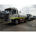 JAC 6600L Diesel Camions de livraison