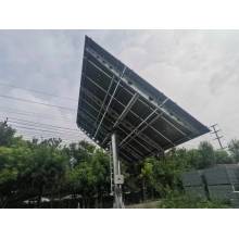 Solar Tracker Direct Deal Dual Axis Solar Tracker