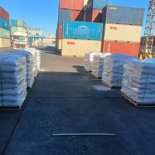 Rice Protein: A Natural Ingredient for Pet Foods