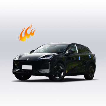 2024 285Max Extended Rangec deepal s07