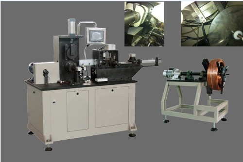 Field Coils Shaping Machine (ND-QR-2)