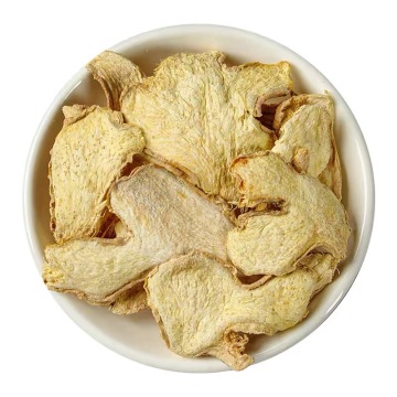 Geko Food Wholesale Dried Fresh Ginger for Ginger Tea - India