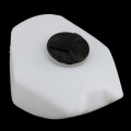 Gas Fuel Tank With Cap for 43cc 47cc 49cc Mini Pocket Pit Dirt Bike High Quality Fit for 2 stroke engine