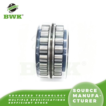 Optimized Full Complement Cylindrical Bearing No Outer Ring