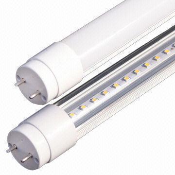 Normal On/off Switch Led Lighting Tube With 3 Levels For Dimming, High ...