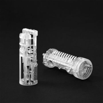 SLS SLA 3D Printing Service: Prototypage rapide de haute qualité et pièces personnalisées