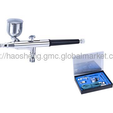 Dual Action Airbrush-Kit HS - 34K