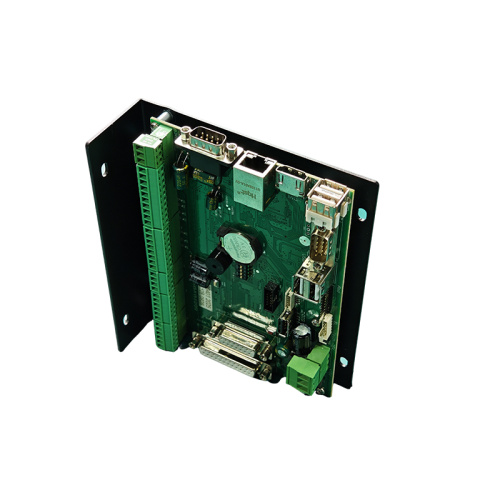 Флагманское промышленное ядро ​​управления X9