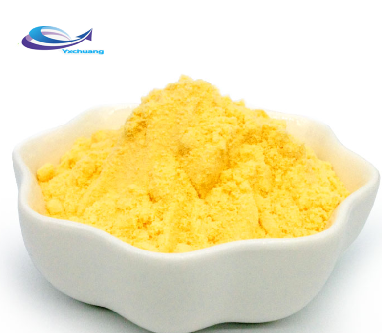 Bulk Organic Chinese Mandarin Orange Juice Powder