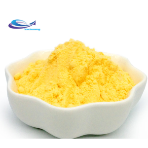 Bulk Organic Chinese Mandarin Orange Juice Powder