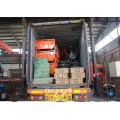 รถบรรทุก DIESEL DUMPING พร้อมมอเตอร์ DC Brushless