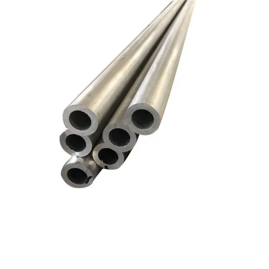 Price of 6062 Aluminum Tube per Kilogram