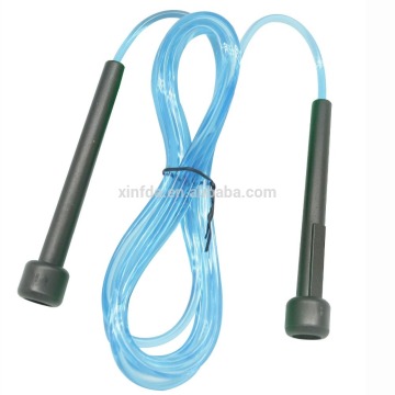 Promotion Crossfit Cheap Jump Rope For Training