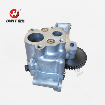Oil Pump 3116 3126 2W8092 3126B 2004497 1192924