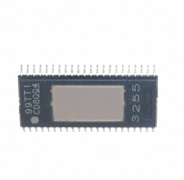 Zarding TPA3255 New Original IC Chip AMP CLSS STER 315W HTSSOP44