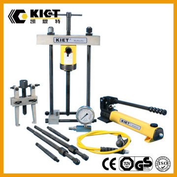 BHP Series 8ton 20ton 30ton 50ton Hydraulic Puller Set