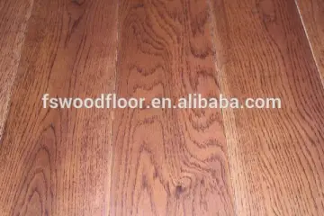 red wine european oak engineered floorboard