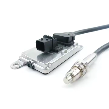 High Performance 2659850 Nitrogen Oxide Sensor for Scania NOx Sensor 24V