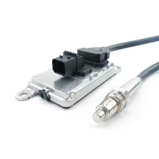 Renault Truck Electrical System Nox Sensor 7422219284 Nitrogen Oxygen Sensor