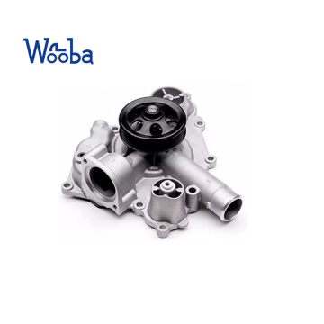Electric Water Pump for Car Jeep Dodge - 5038668Ab 5038668Aa 5038668Ac 5038668Ad