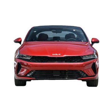 2023 KIA K5 1.5T 170hp Gasoline DCT 2WD Luxury Midsize Sedan