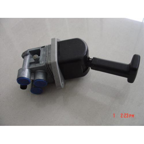 Hand brake valve 961 723 1040