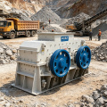 Hammer Crusher Penambangan Tugas Berat untuk Produksi Agregat Halus di Pertambangan