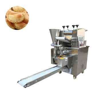 Grande machine à faire de l'empanada et des boulettes