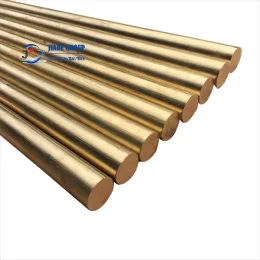 Reliable Copper Rod for Manufacturing Needs
