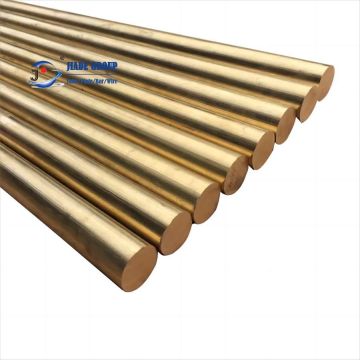Reliable Copper Rod for Manufacturing Needs