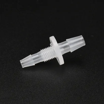 Runze Fluid Quick Plug Plastic Connector