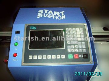 CNC Plasma Cutting Machine for metal-start shaphon Brand