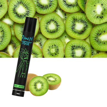 Hot sale RandM 1700 Cool Mint
