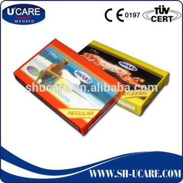 Best price first Choice condom for man