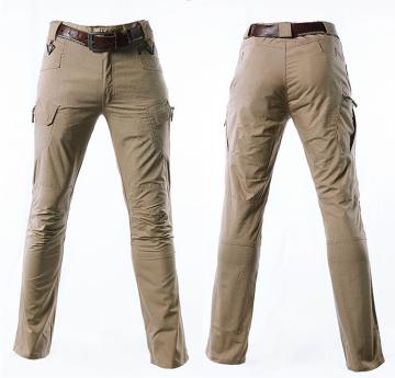 Archon IX7 Tactical Pants - Multicam Camo for Outdoor & CS Game
