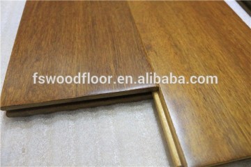 low price cheap solid wood floors chinese maple