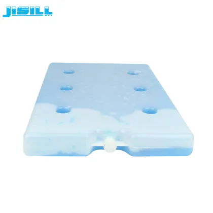Ultra-large cold chain ice box ice brick