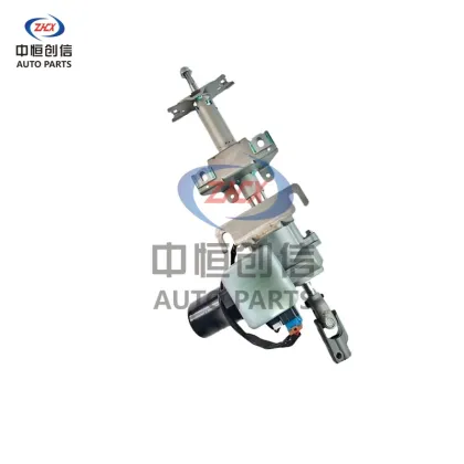 EPS column assembly for Kuayue Wang