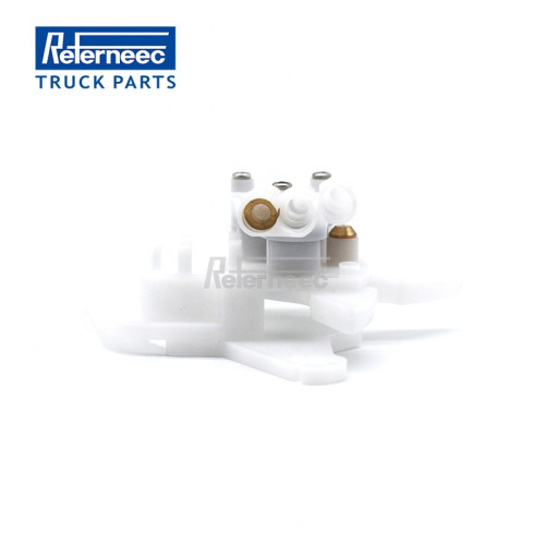 REFERNEEC Seat Repair Kits for MAN Truck TGA/TGL/TGM/TGS/TGX