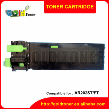 AR202ST toner cartridge for use in ARM160 202 machines