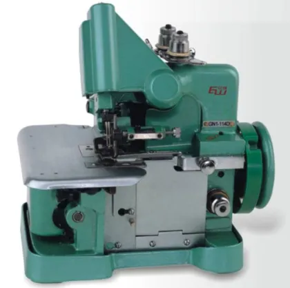 Overlock Sewing Machine