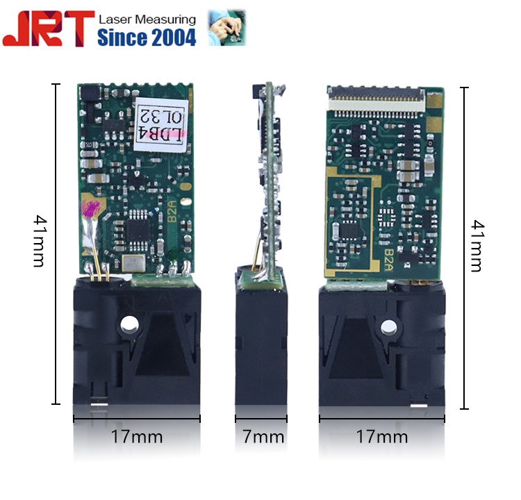 20m Laser Detection Module