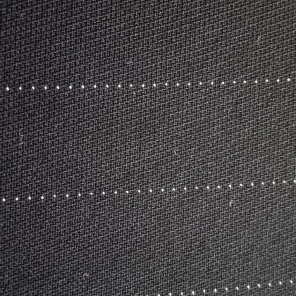 Polyester Viscose Elastane Fabric Suit Fabric