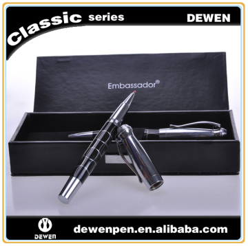 Metal pen gift set best luxury pens