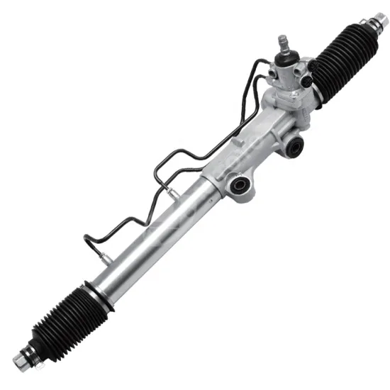 Used Power Steering Rack 44250-35042 & 44250-60022 for Toyota Prado 3400, Tacoma, and 4Runner (1995-2008)