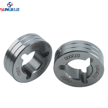 XL072000 Drive Roll Kit .035''/0.9mm U GrooUed