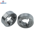 XL072000 Комплект задвижваща ролка .035''/0.9mm U GrooUed
