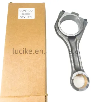 Factory Engine Parts: Con Rod and Connecting Rod for Land Rover Models with 2.0 AJ200, 204 DTD Diesel Engine