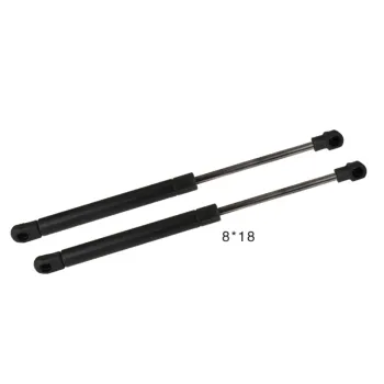 High-Quality, Affordable, and Easy-to-Install Furniture Hardware Gas Springs for Sofas and Stands
